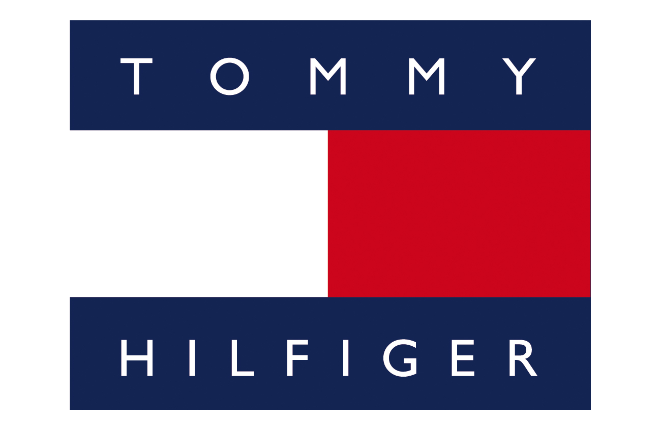 Tommy-Hilfiger-Logo